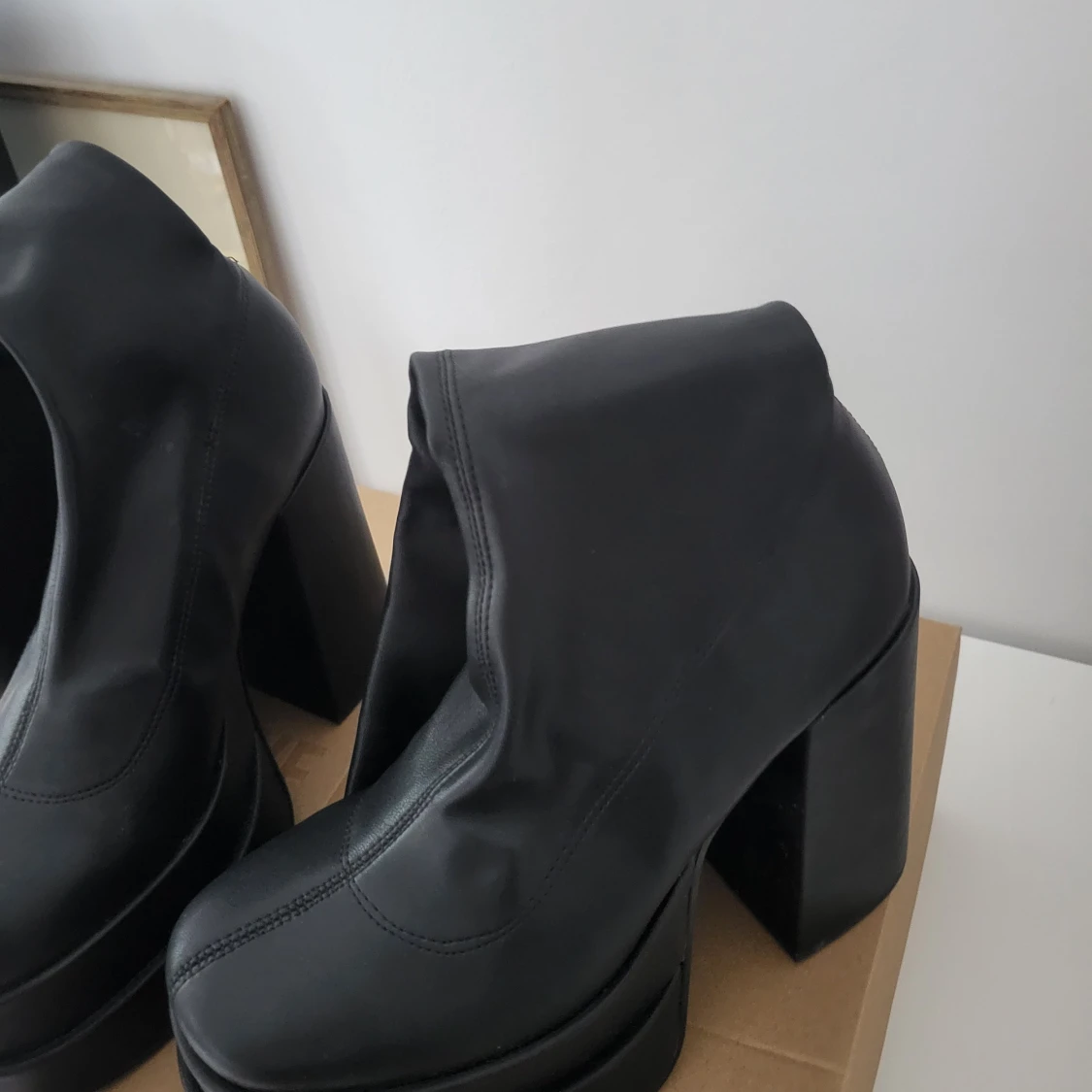 Stövlar steve madden - 90