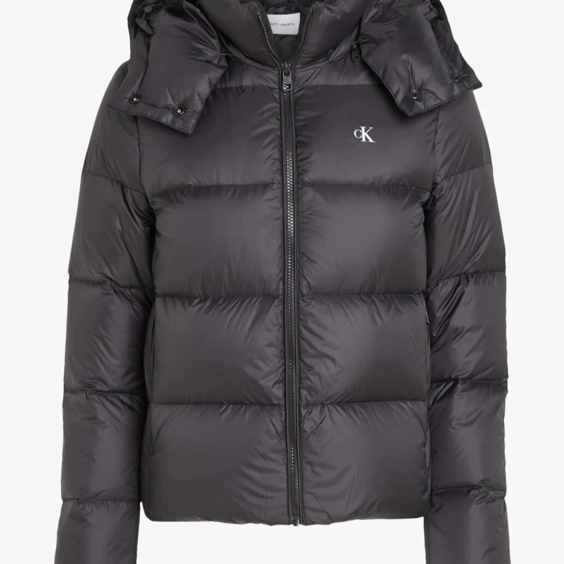 Calvin Klein jacka