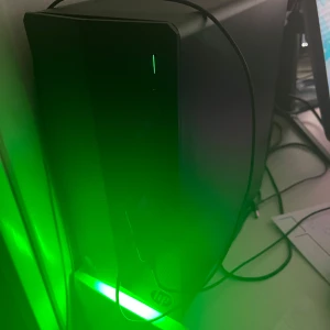Hp pavilion gaming pc - Gaming pc haft den sedan 2022 Amd ryzen 3 4300G gtx 1650 16 gb ram 475 gigabyte Den är i top skick 