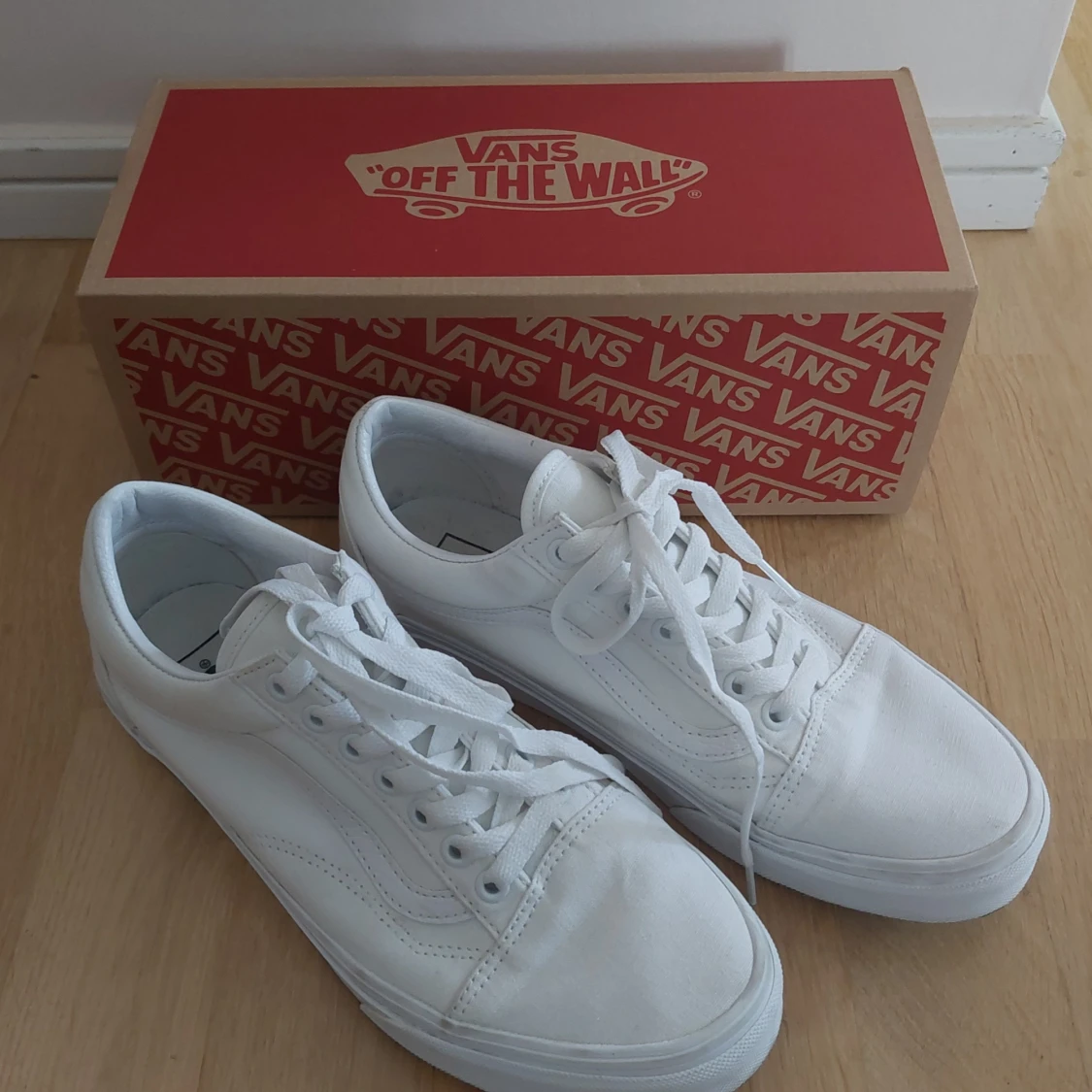Vans sneakers - 1
