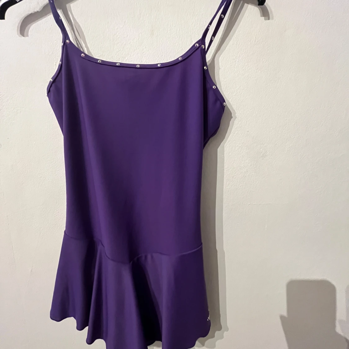 Sagester konståkningsklänning - 93