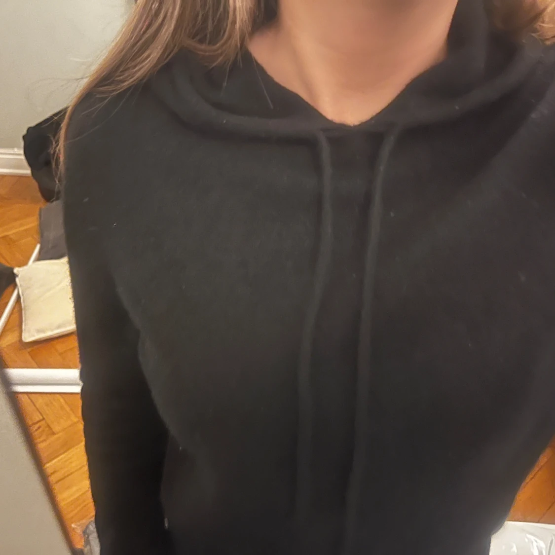 Soft goat tröja - 91