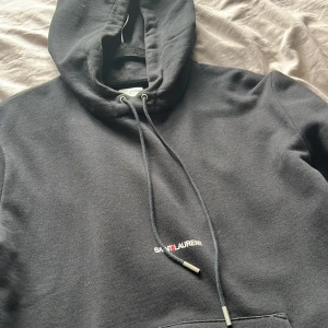 Saint Laurent hoodie - Saint Laurent hoodie skälv klart äkta sick:9/10