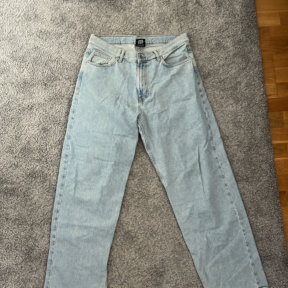 Baggy jeans - 91