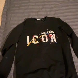 Dsquared2  - Har använt den någrq gånger men den är i bra skick