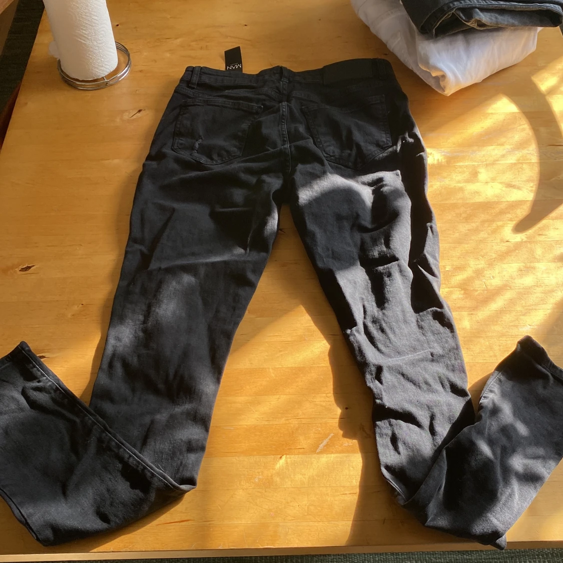 Bohoo man jeans - 91