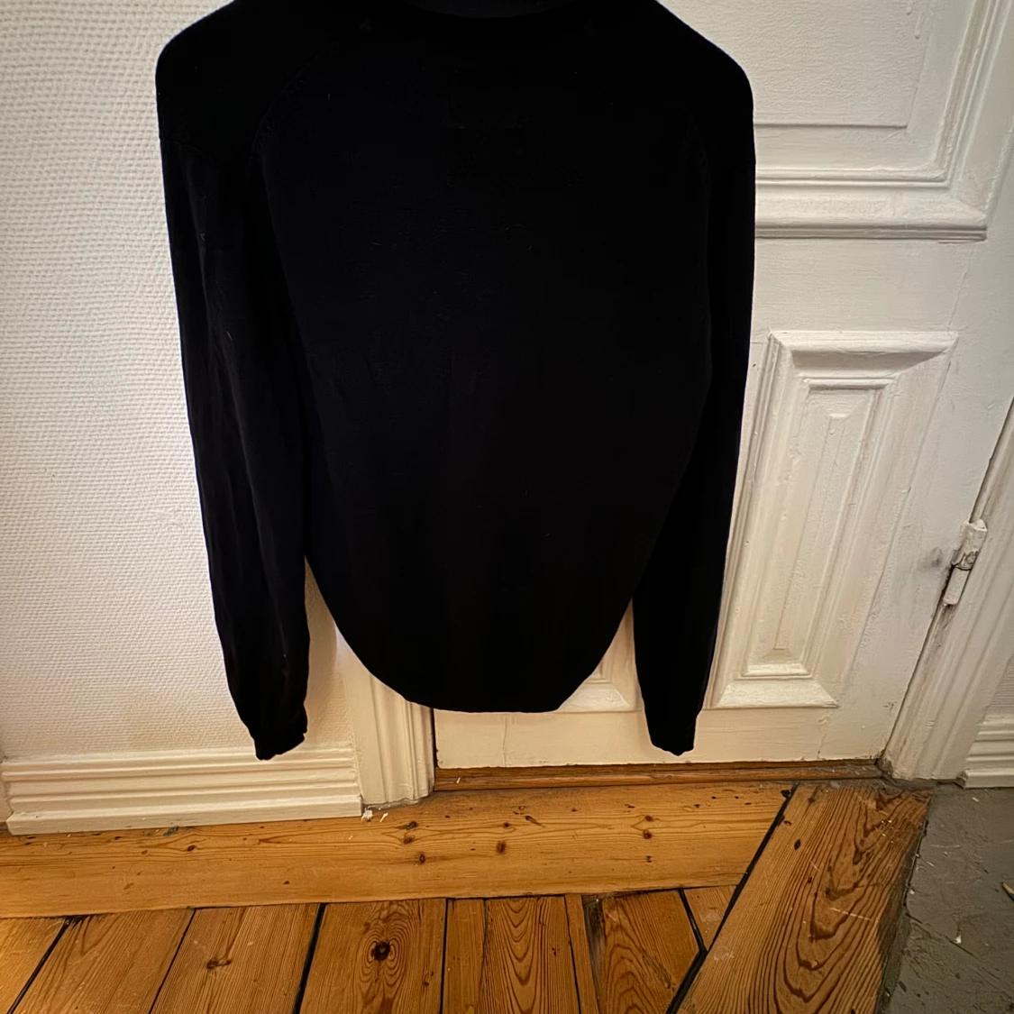 Tom rusborg Kashmir tröja  - 90