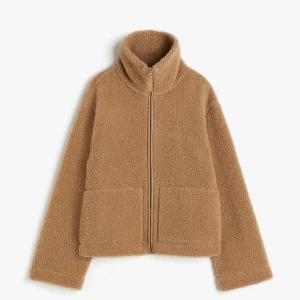 Teddyjacka - Fin teddyjacka i nyskick!