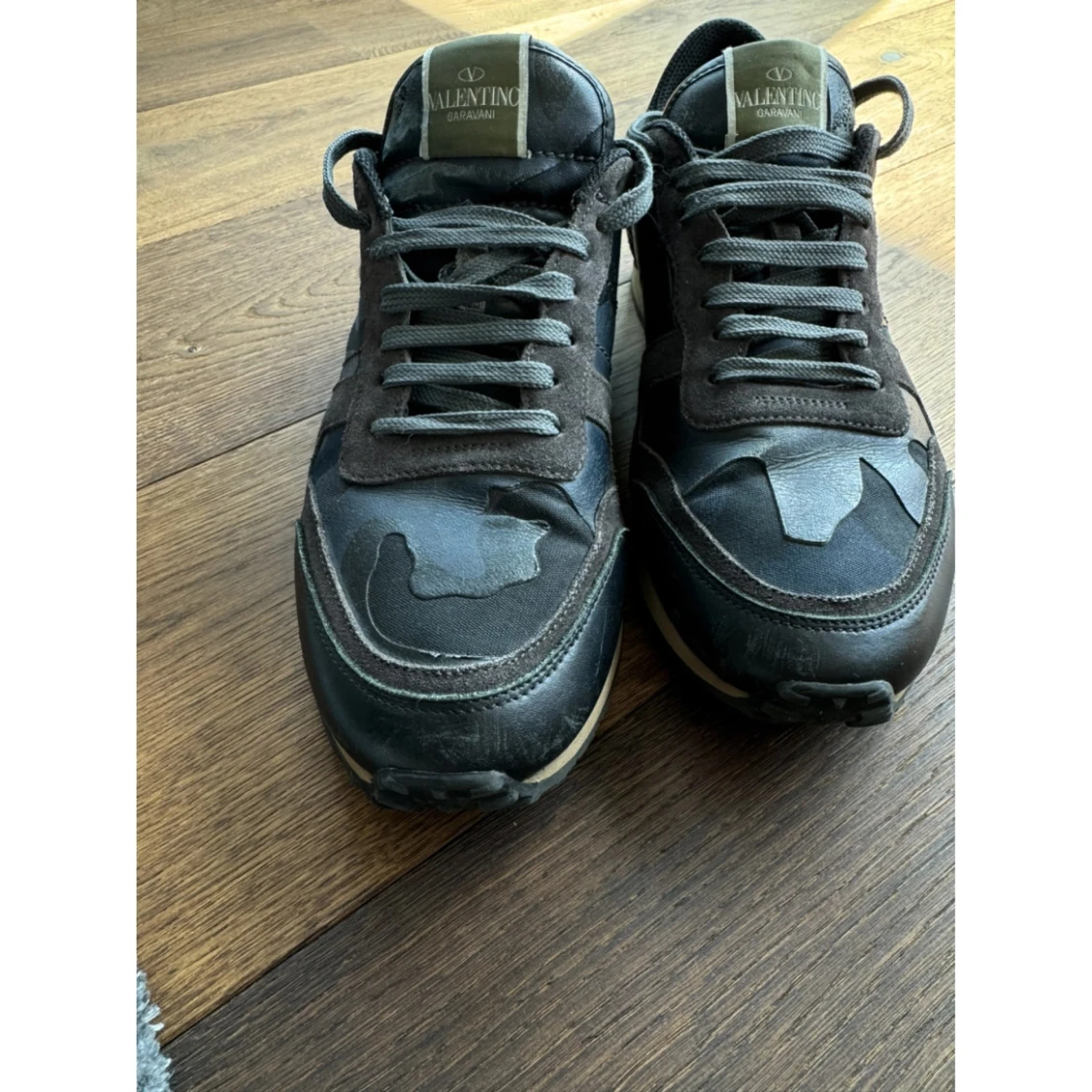 Valentino Rockrunners - 91