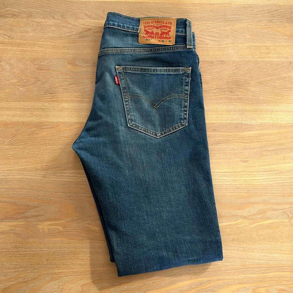 Schyssta jeans . Jeans & Byxor.