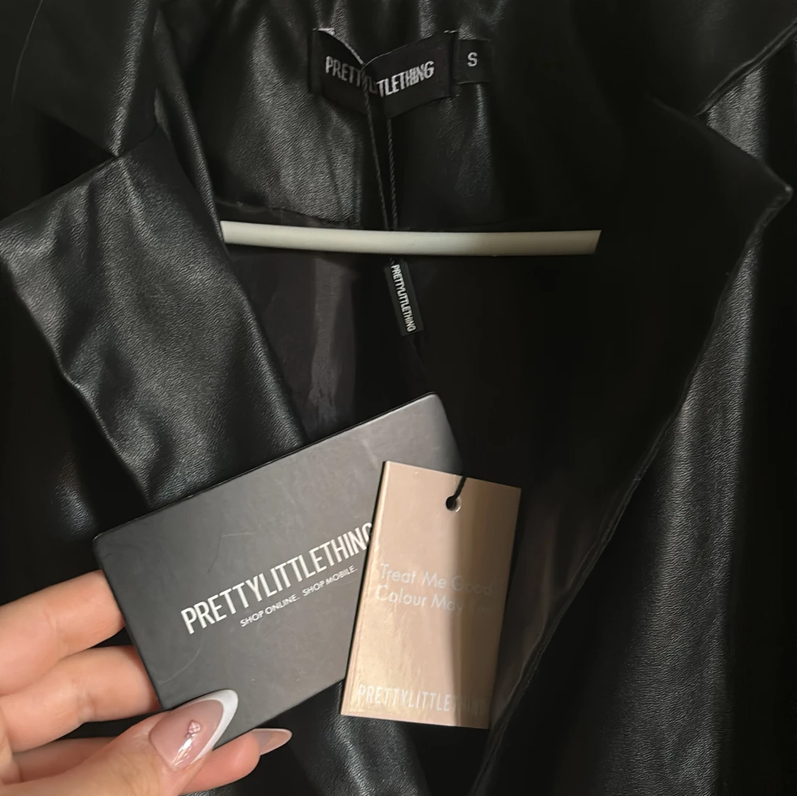 Prettylittlething kavaj - 90