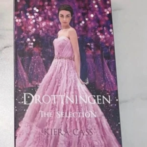 Drottningen  - Drottningen 