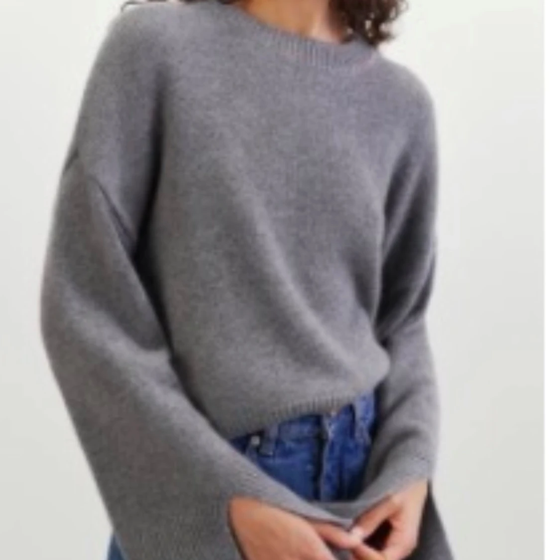 Soft Goat tröja - 90