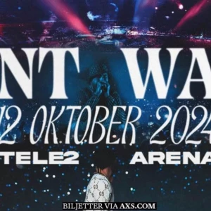 Antwan  - Antwan sitt plats b328. 1000kr styck priset är förhandlingsbart 