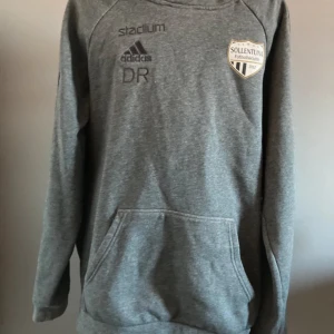 Hoodie  - Väldigt skön hoodie 