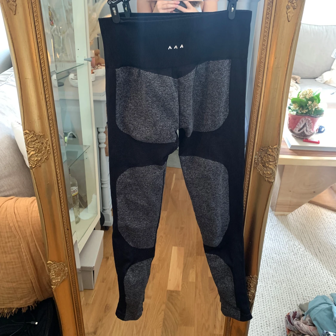 Mighty Solo träningstights Storlek M - 93