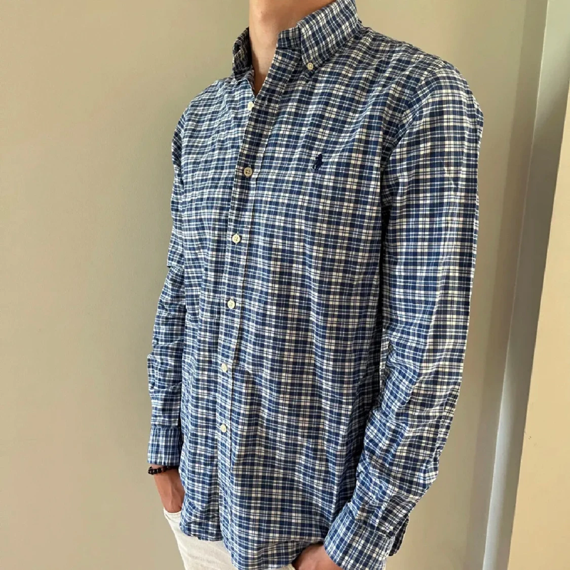 Ralph Lauren Skjorta