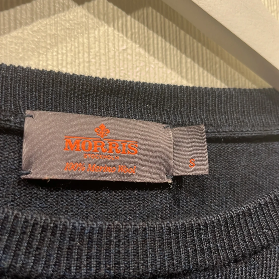 Morris tröja - 90