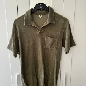 Frotte pike arket  - Bra skick, iprincip ny