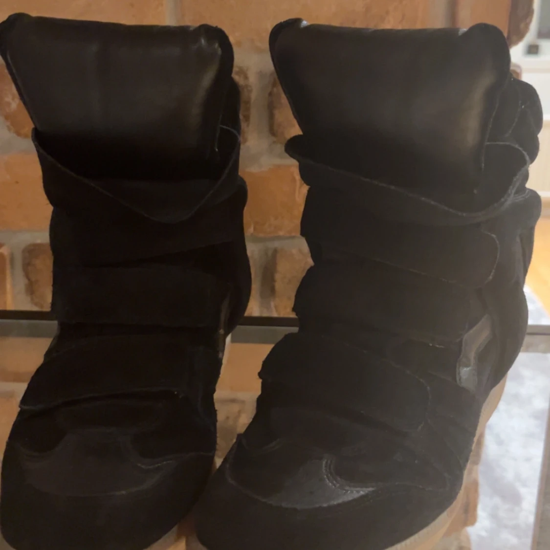 Isabel markant skor - 91