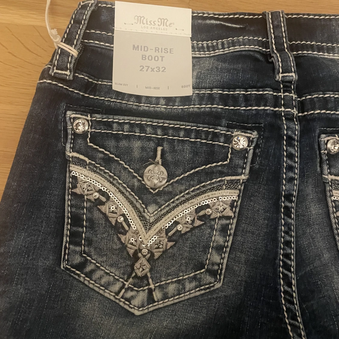 Miss Me Jeans - 90