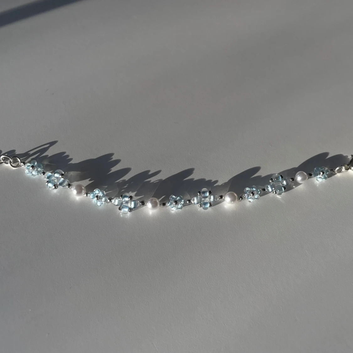 Dahlia - Bracelet - 90