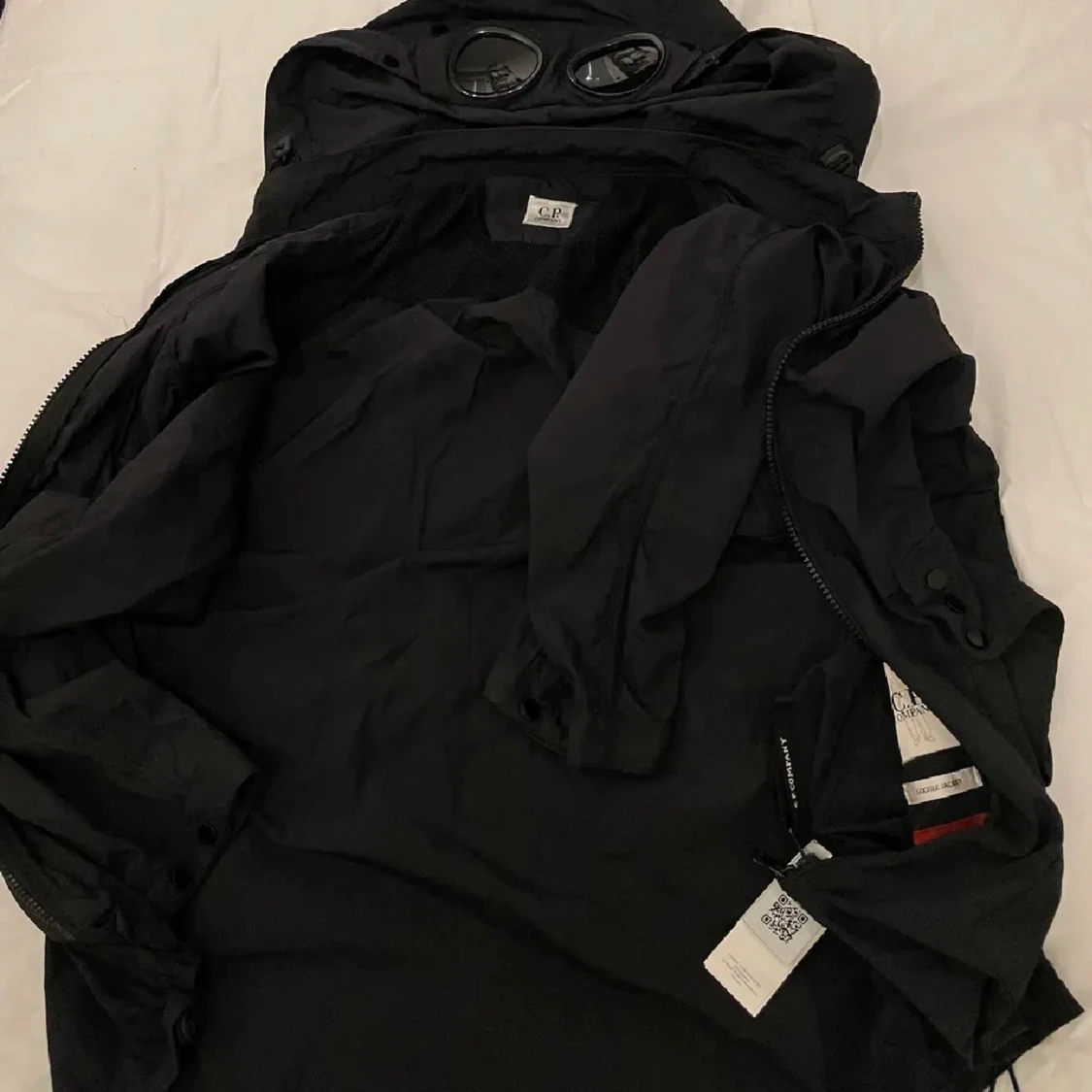 Cp company overshirt jacka (storlek M) - 92