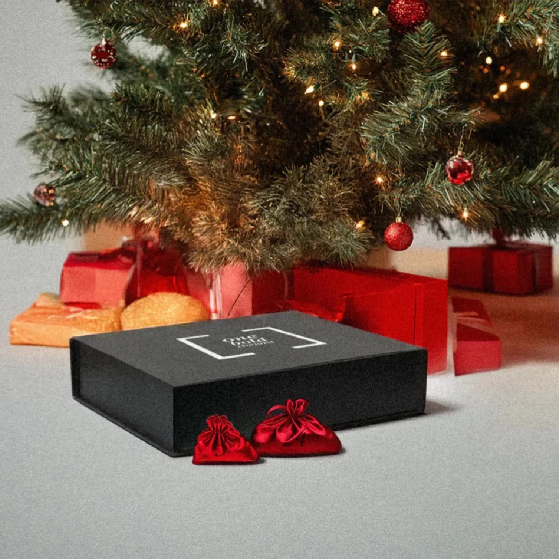 One bold chemist parfymkalender - 90