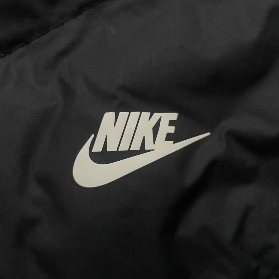  Nike storm fit jacka - 90