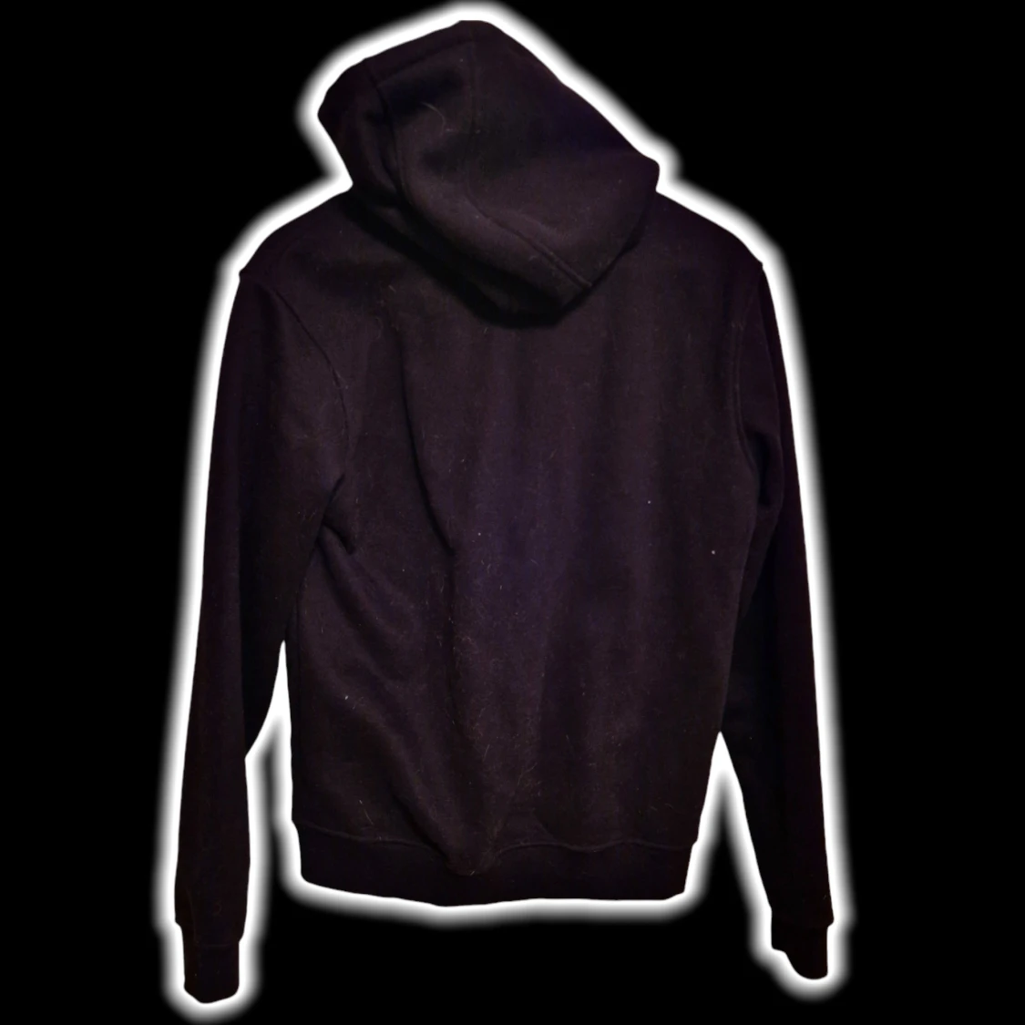 BURBERRY HOODIE  - 90