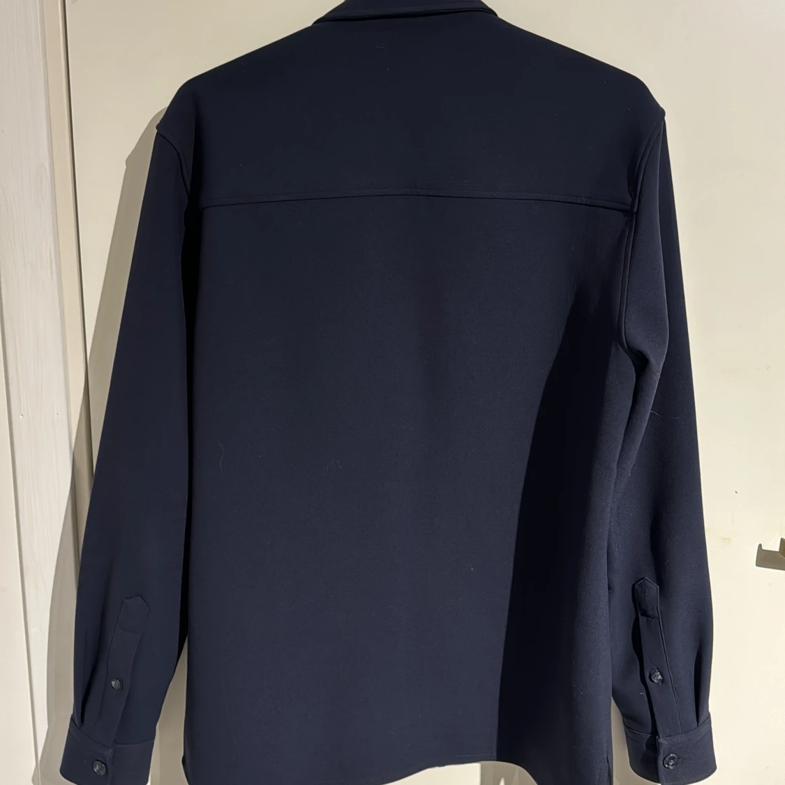 Shaping new tomorrow Overshirt  - 90