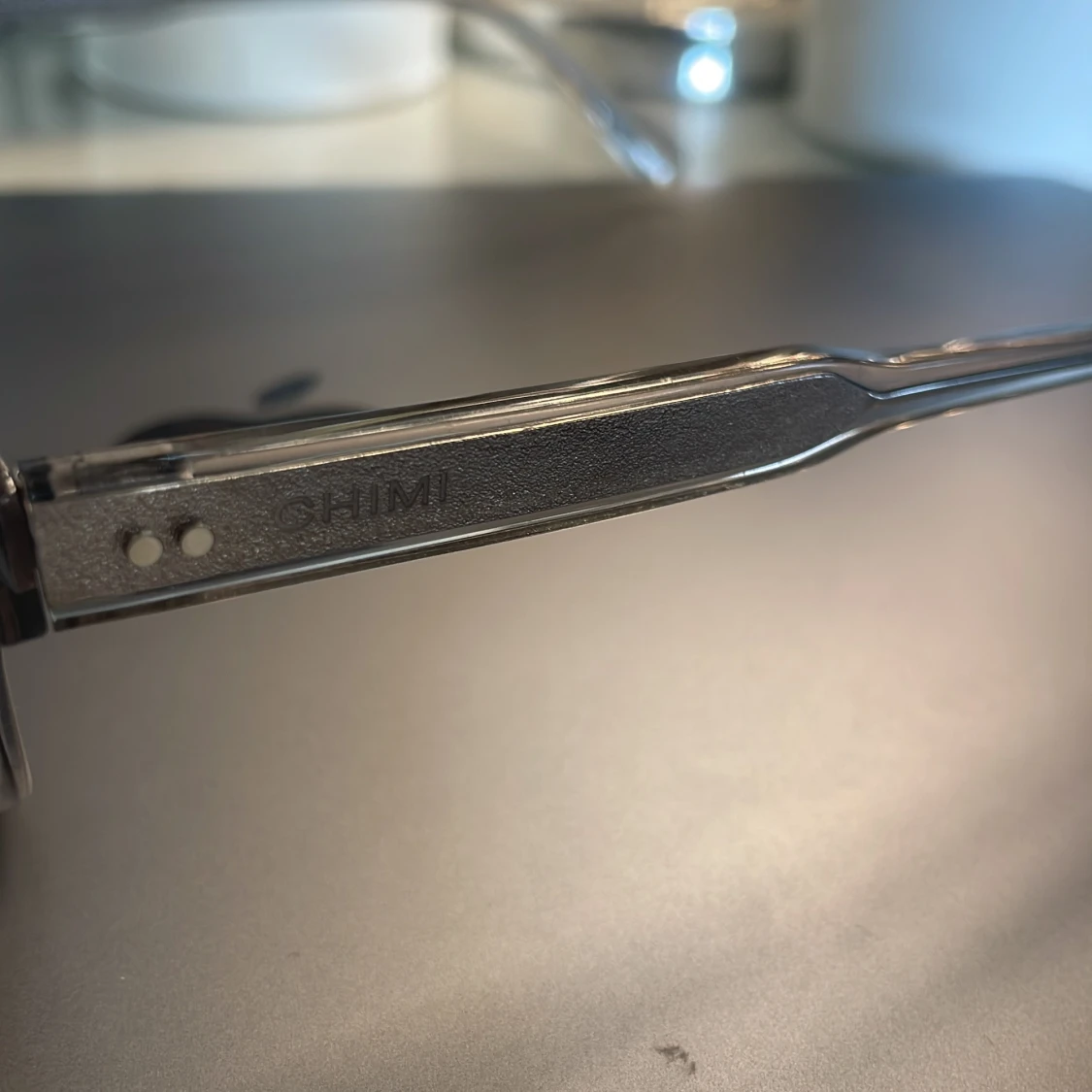 solglasögon från CHIMI - 2