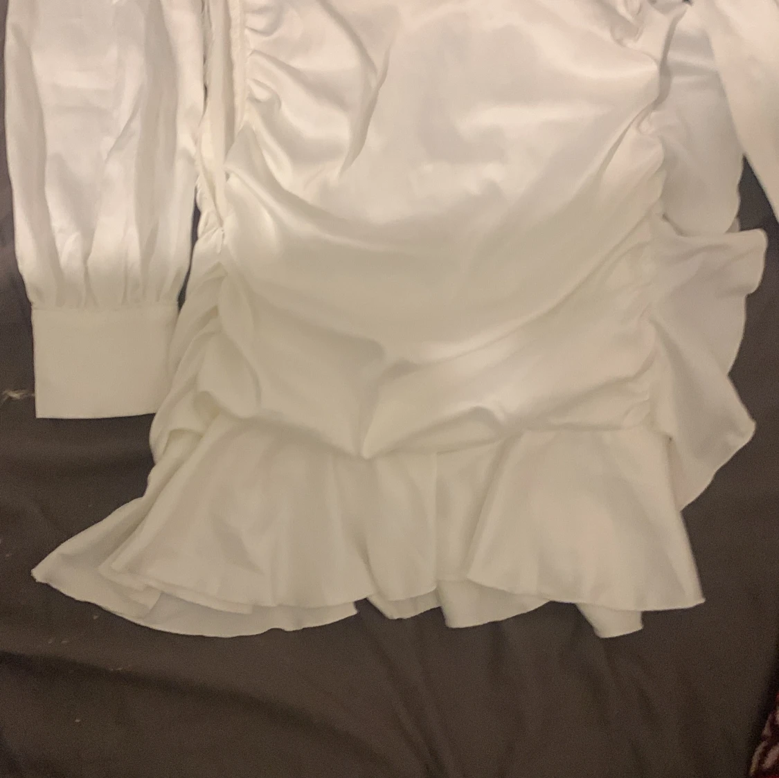 Snygg klänning  - 91