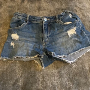 Snygga lågmidjade shorts - Coola trendiga shorts