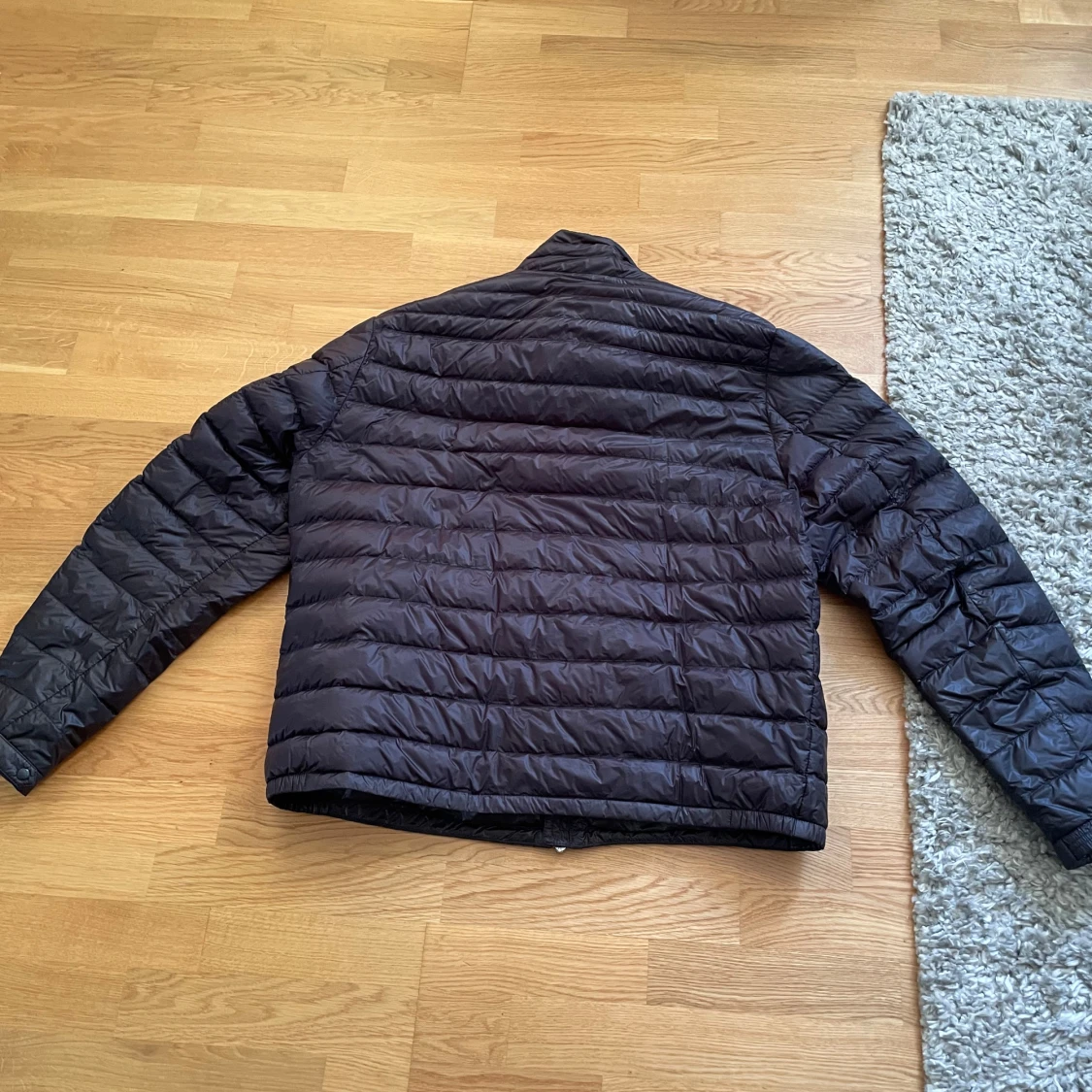 Moncler Jacka Strl 7 L/XL - 91