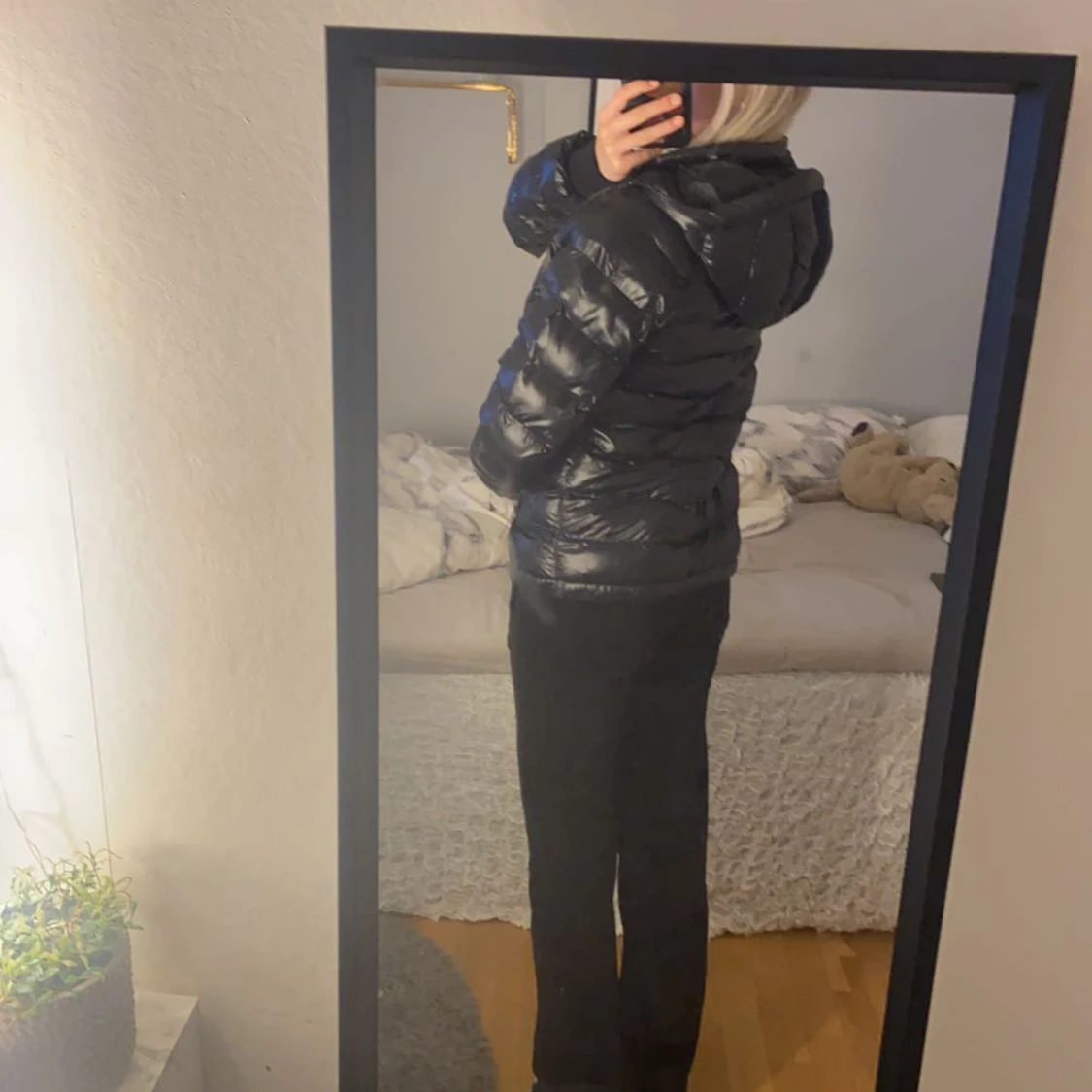 Peak performance jacka - 90