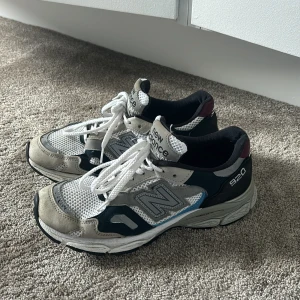 New Balance sneakers  - New Balance sneakers 920, storlek 40. I bra skick☺️
