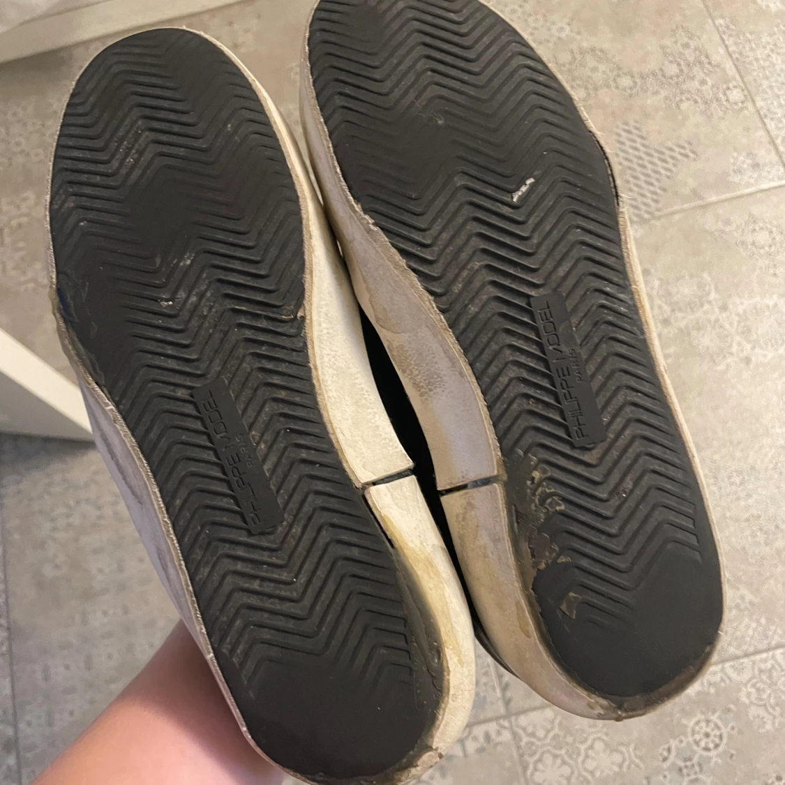 Philippe Model skor - 91