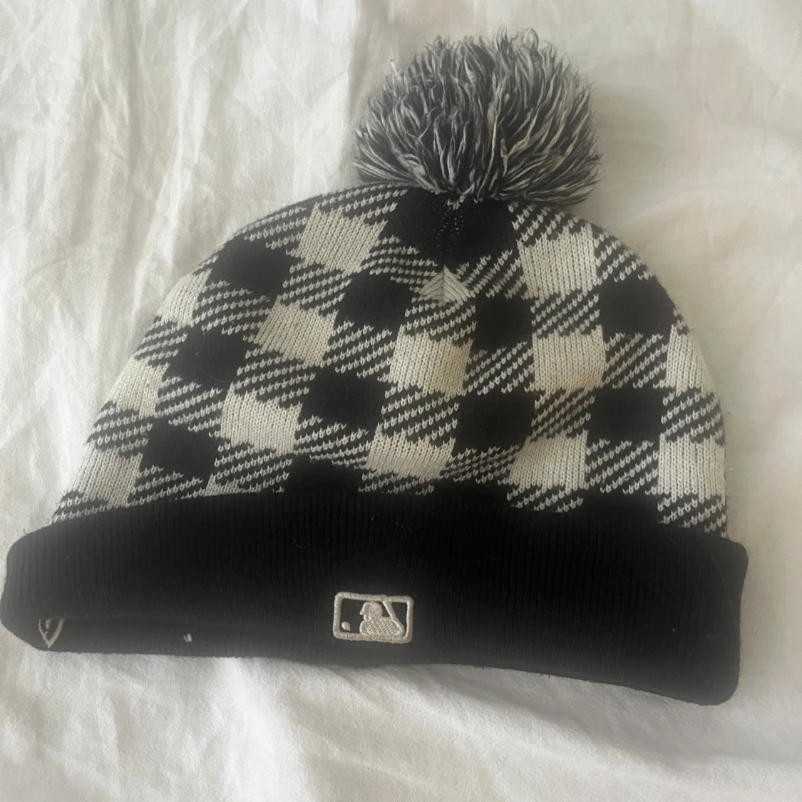 NY vintermössa - 91