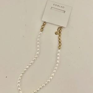 Sökes halsband Edblad  - Jag letar efter denna halsband på bild 