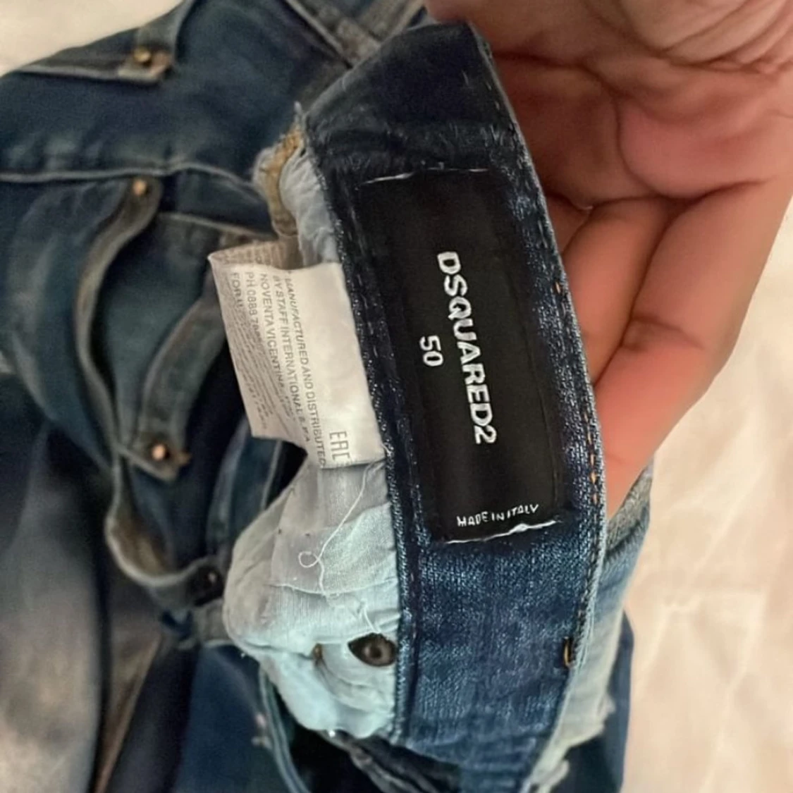 Dsquared2 Jeans  - 91