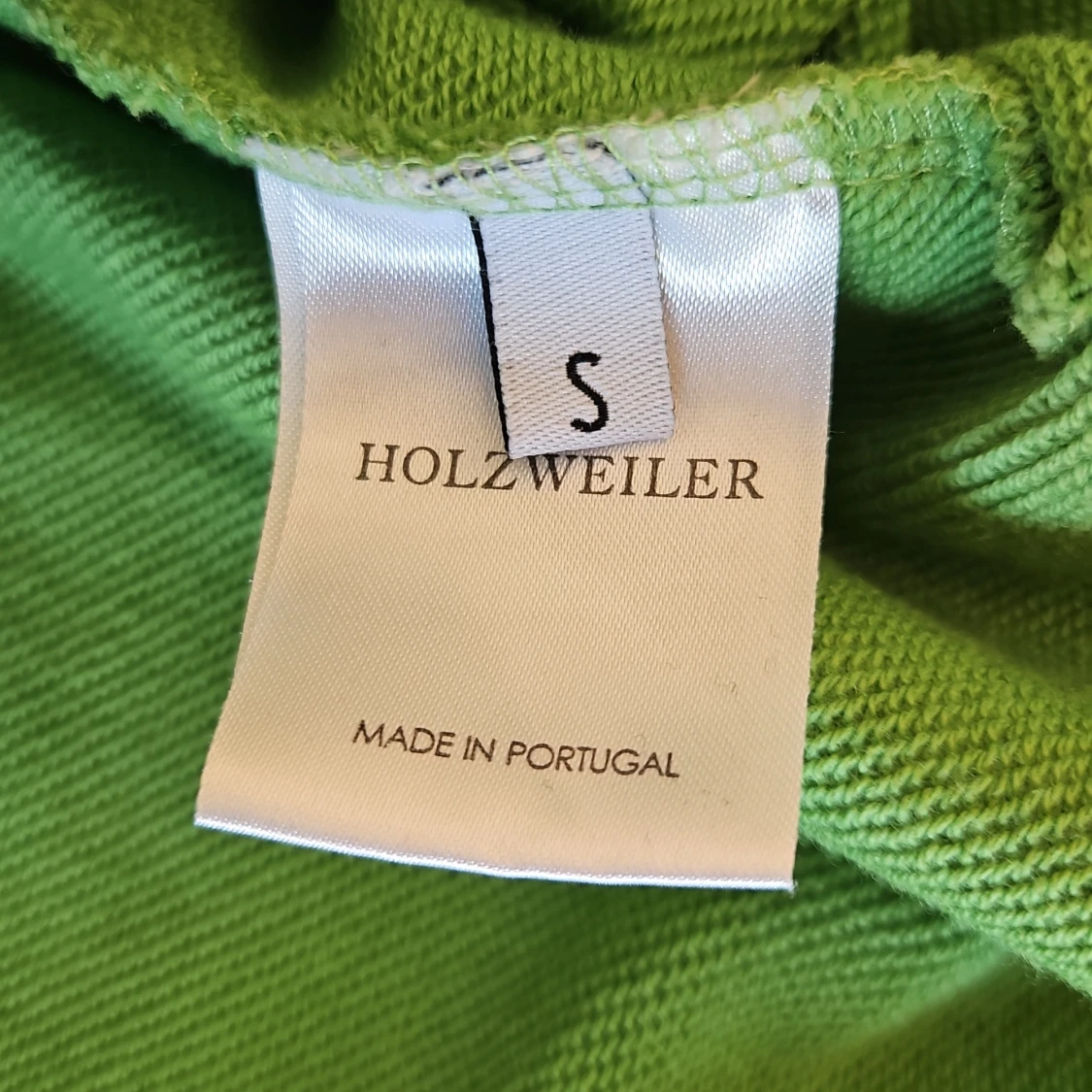 Hoodie Holzweiler - 92