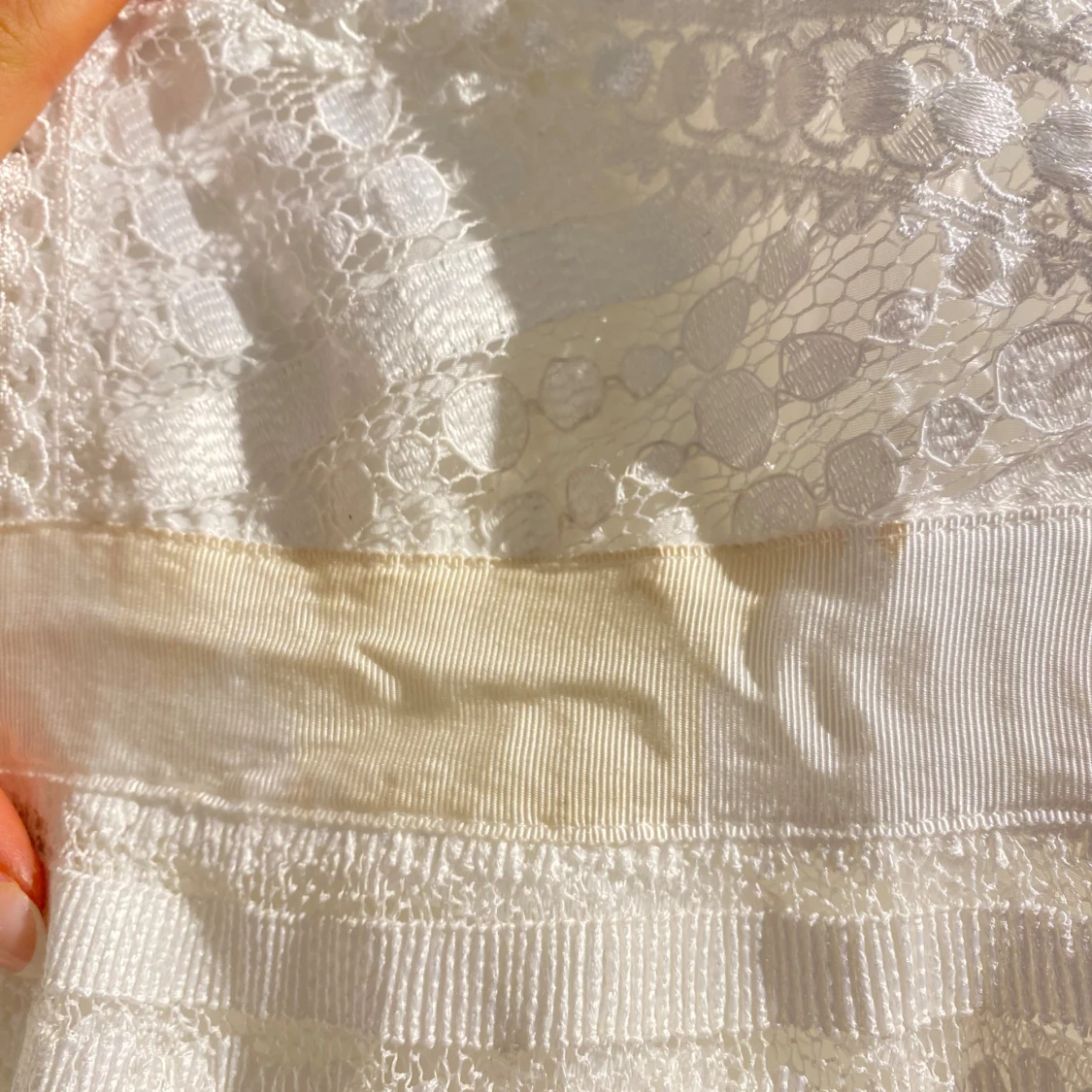 By malina klänning  - 90