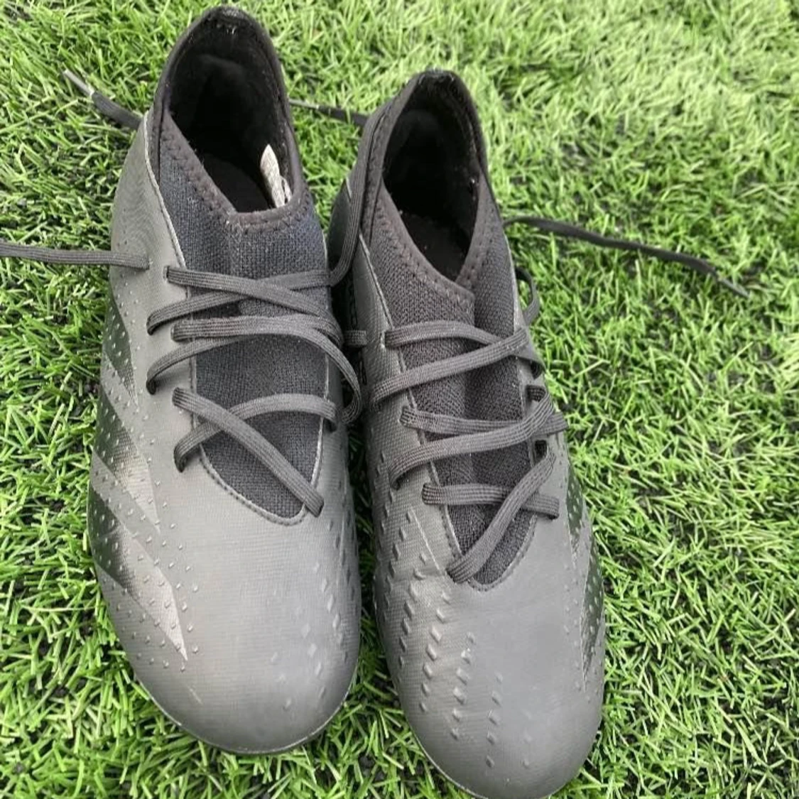 Adidas predator - 91