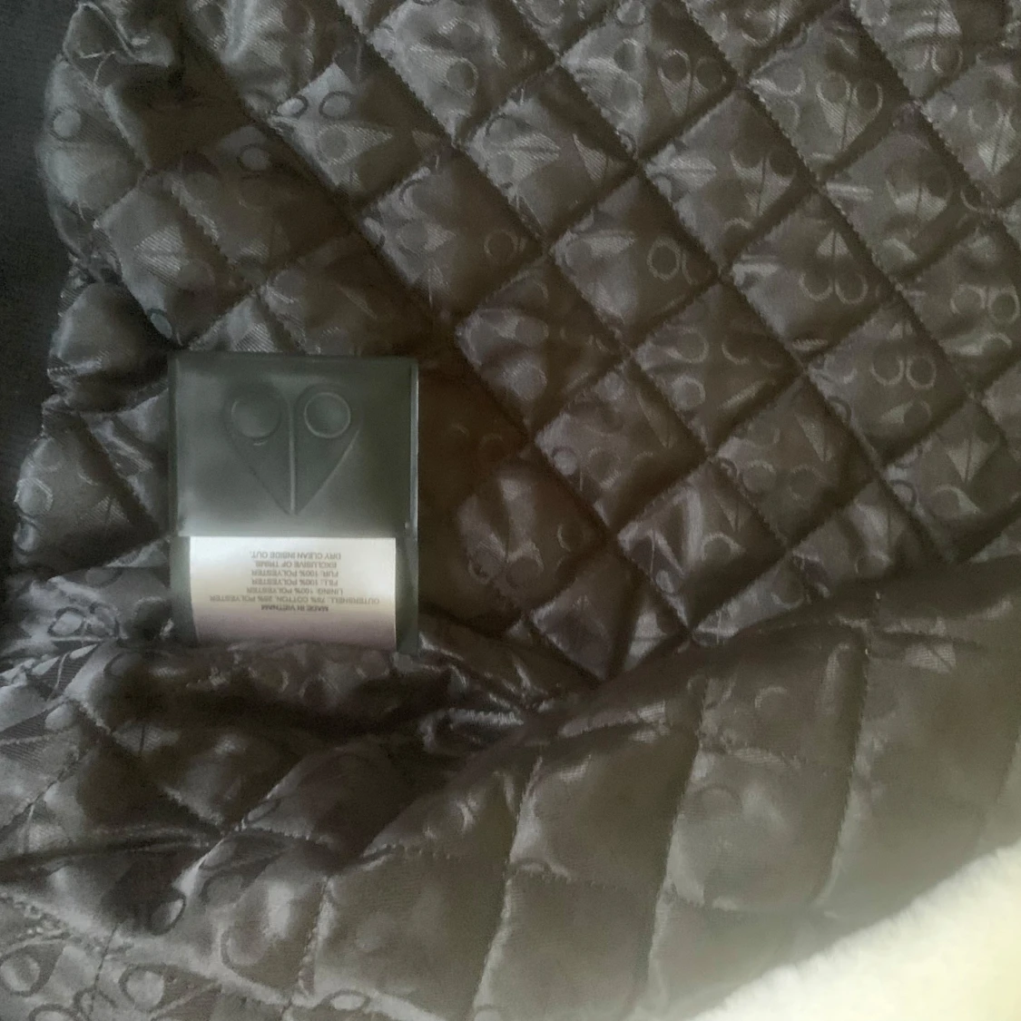 Moose knuckles bunny - 91