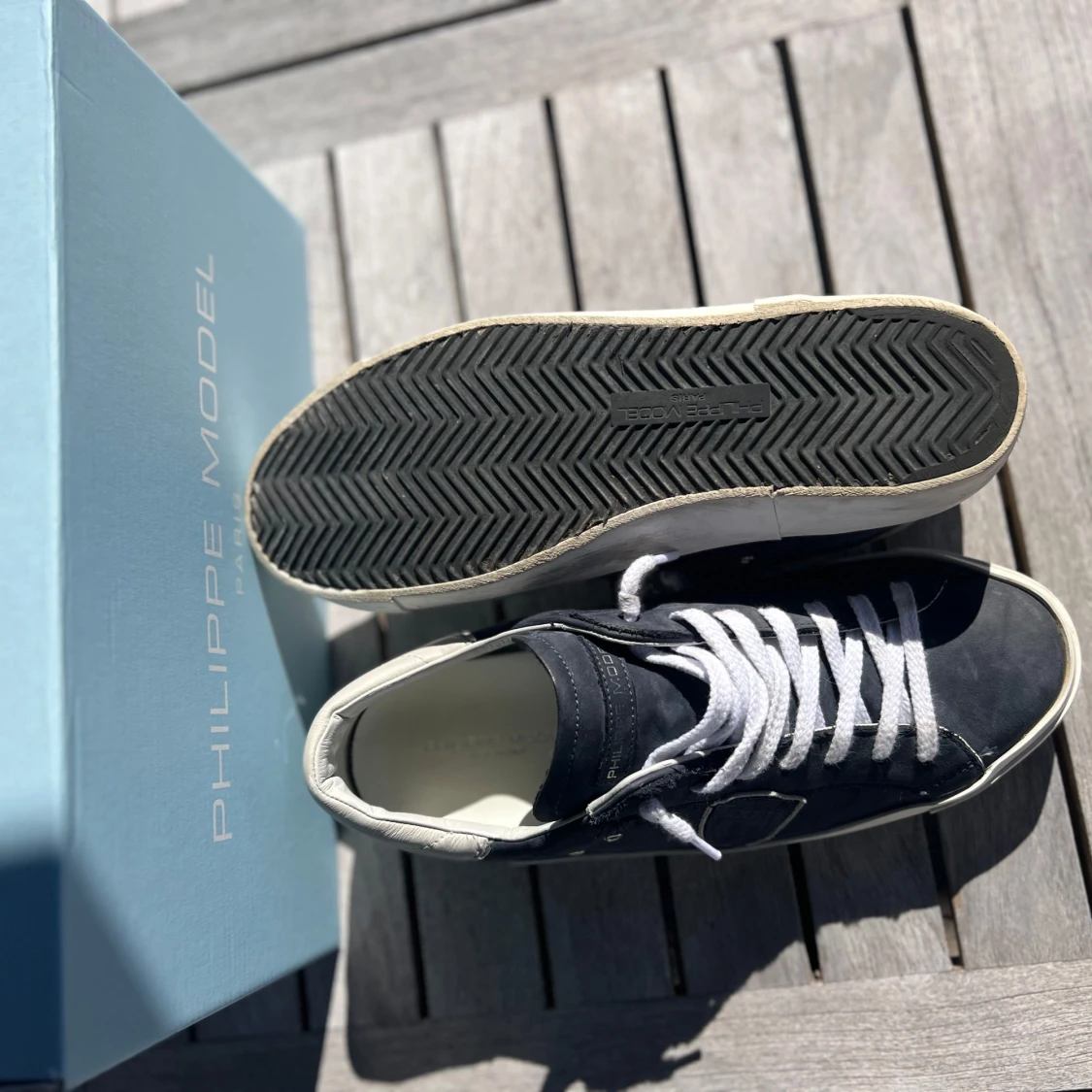 Philippe model low prsx - 91