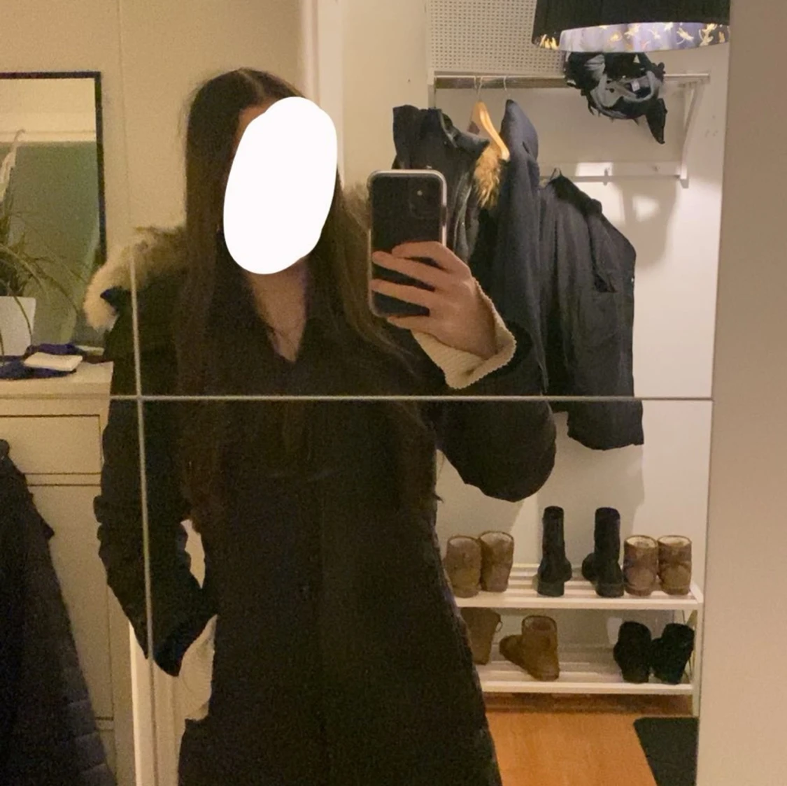 Canada Goose jacka - 93