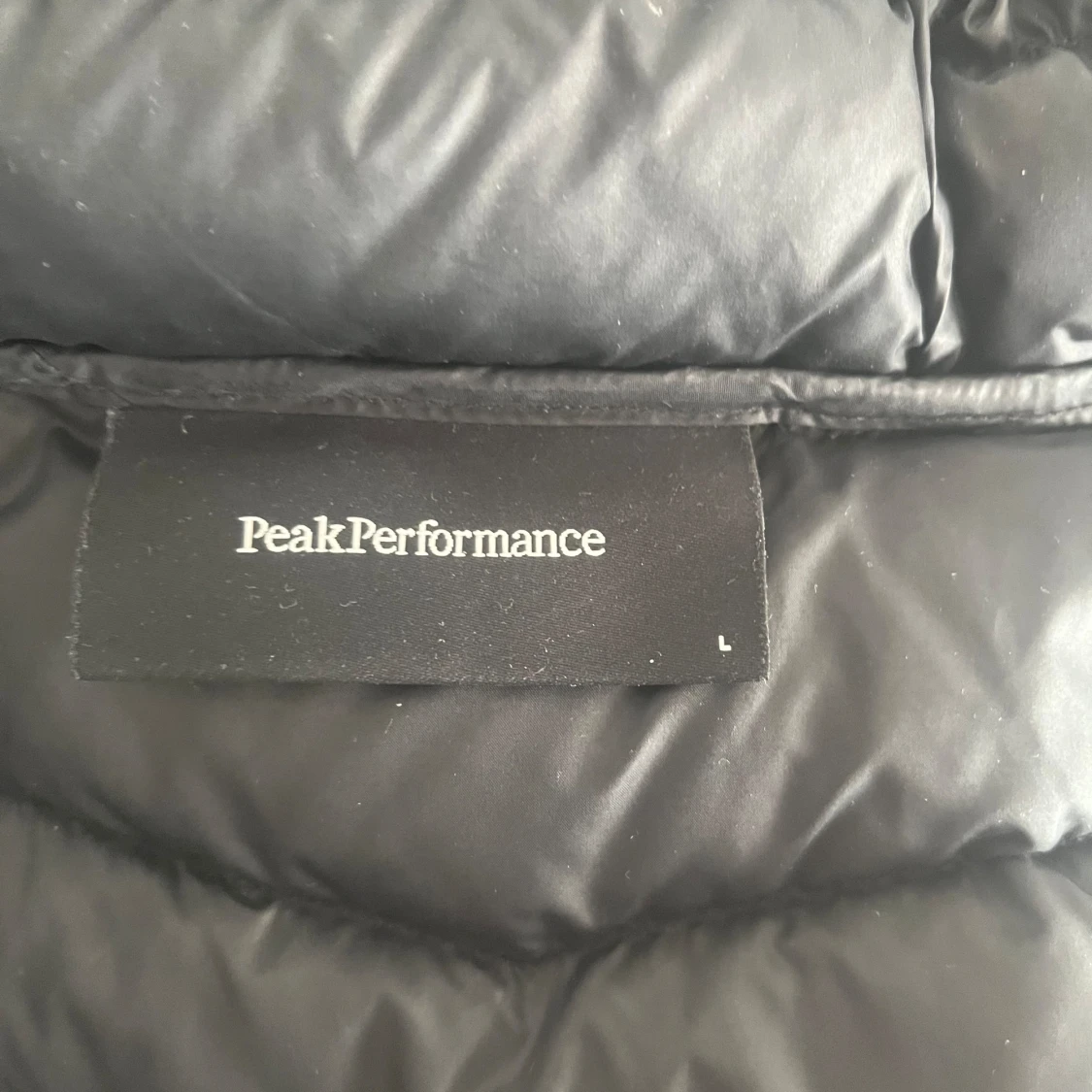 Peak Performance jacka  - 90