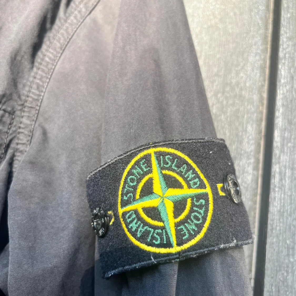 Stone island overshirt  - 92