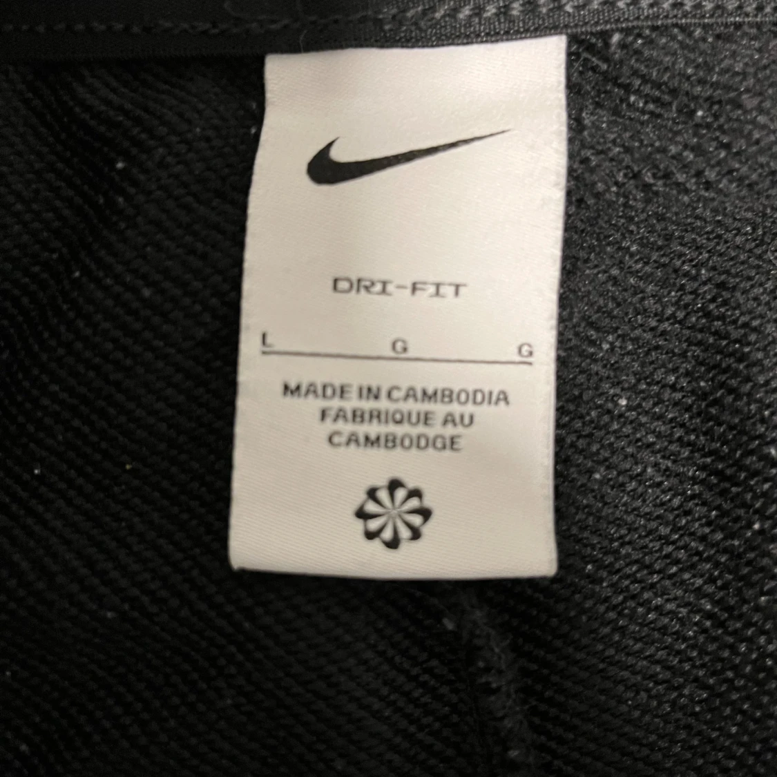 Nike training sweatpants - 90